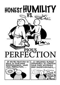 Humility vs Perfection pg1 A6