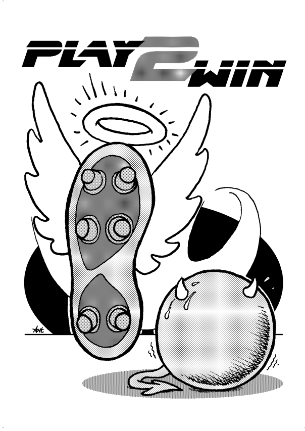 Playing 2 Win