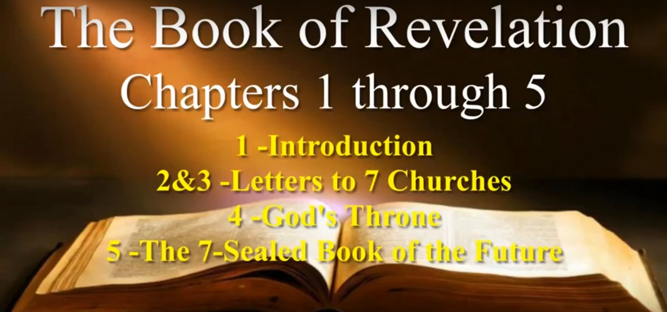 Endtime Video Bible Classes